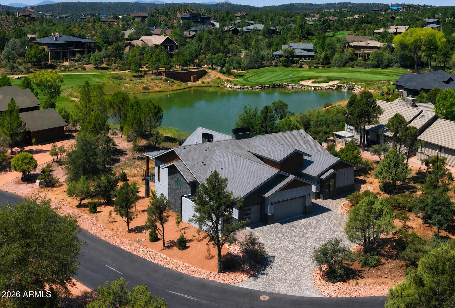 1004 N Scenic Drive, Payson, AZ 85541