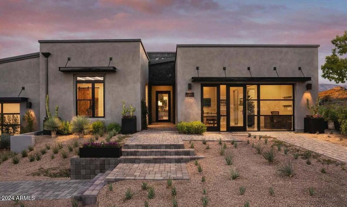 12684 E BLACK ROCK Road, Scottsdale, AZ 85255