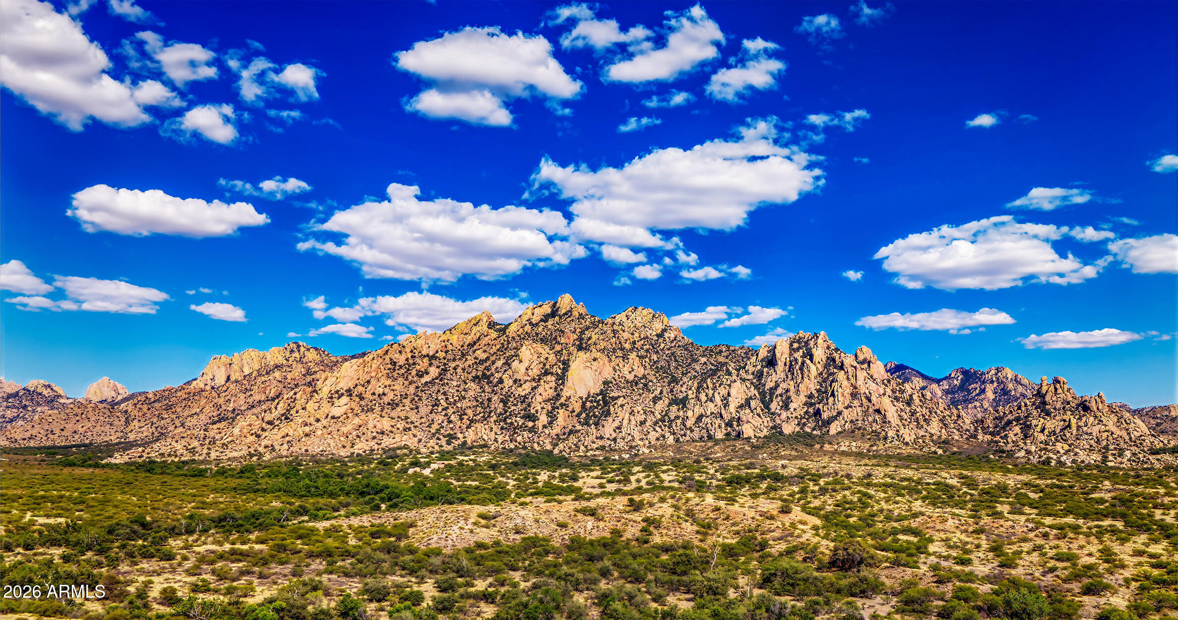 F 196 E Horse Ranch Road 196, Saint David, AZ 85630