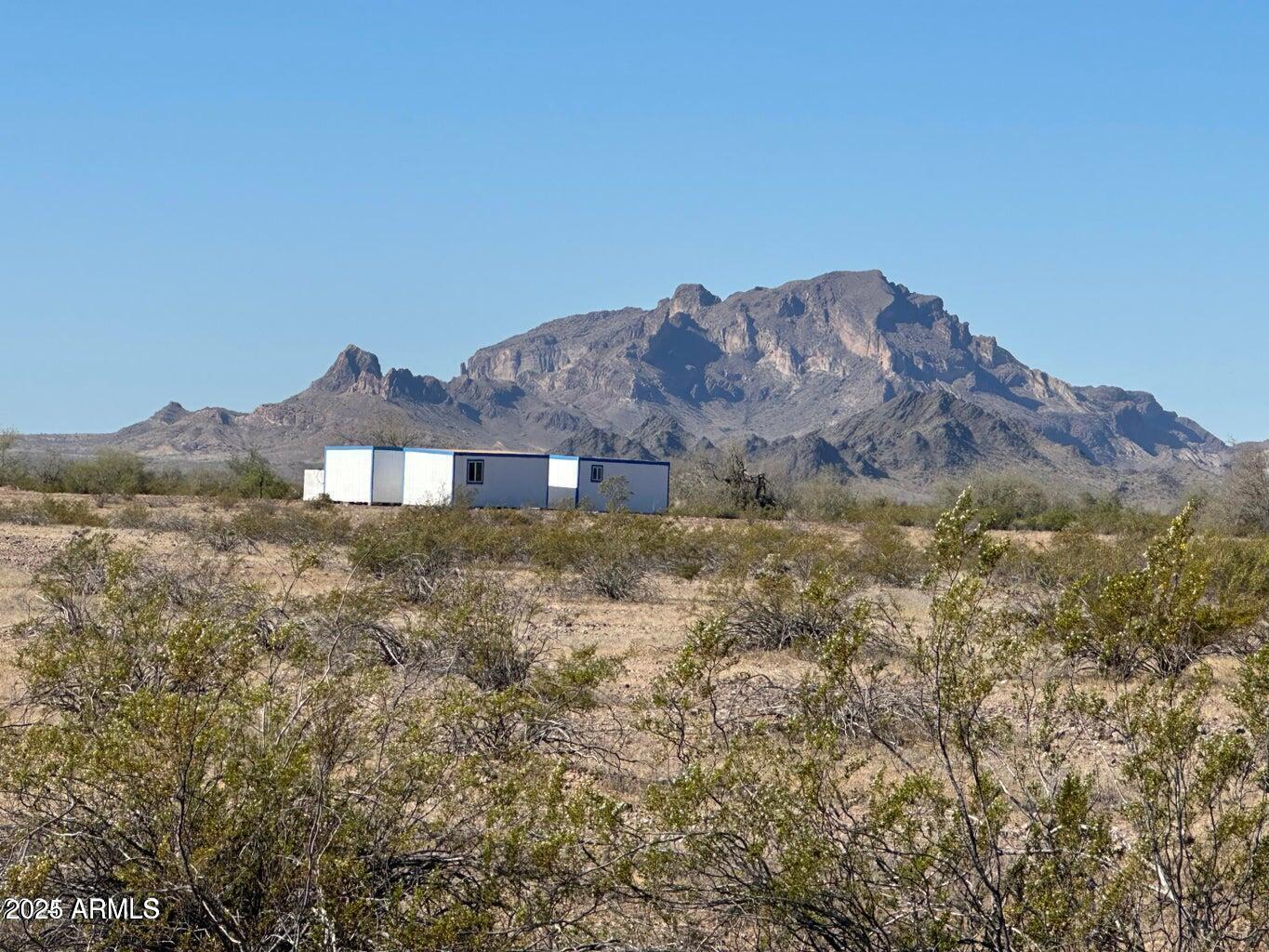 0 W 435th & Maryland Avenue 14, Tonopah, AZ 85354