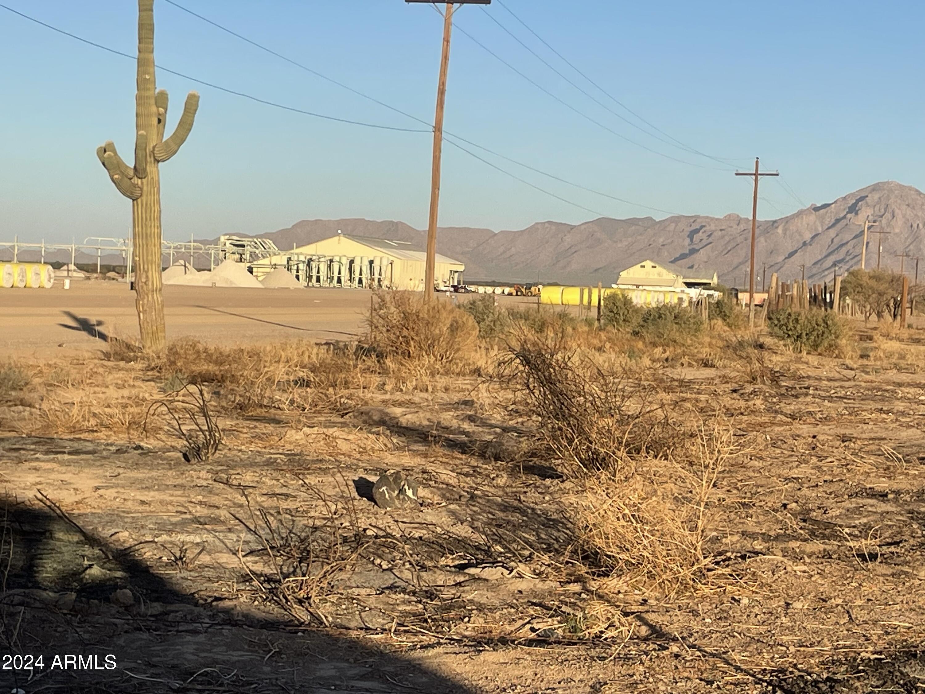 829 E SALAZAR Road '''-''', Eloy, AZ 85131