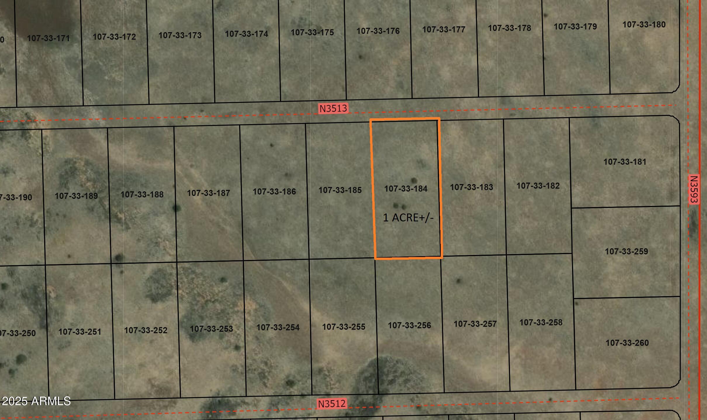 102 County Rd N3513 -, Concho, AZ 85924