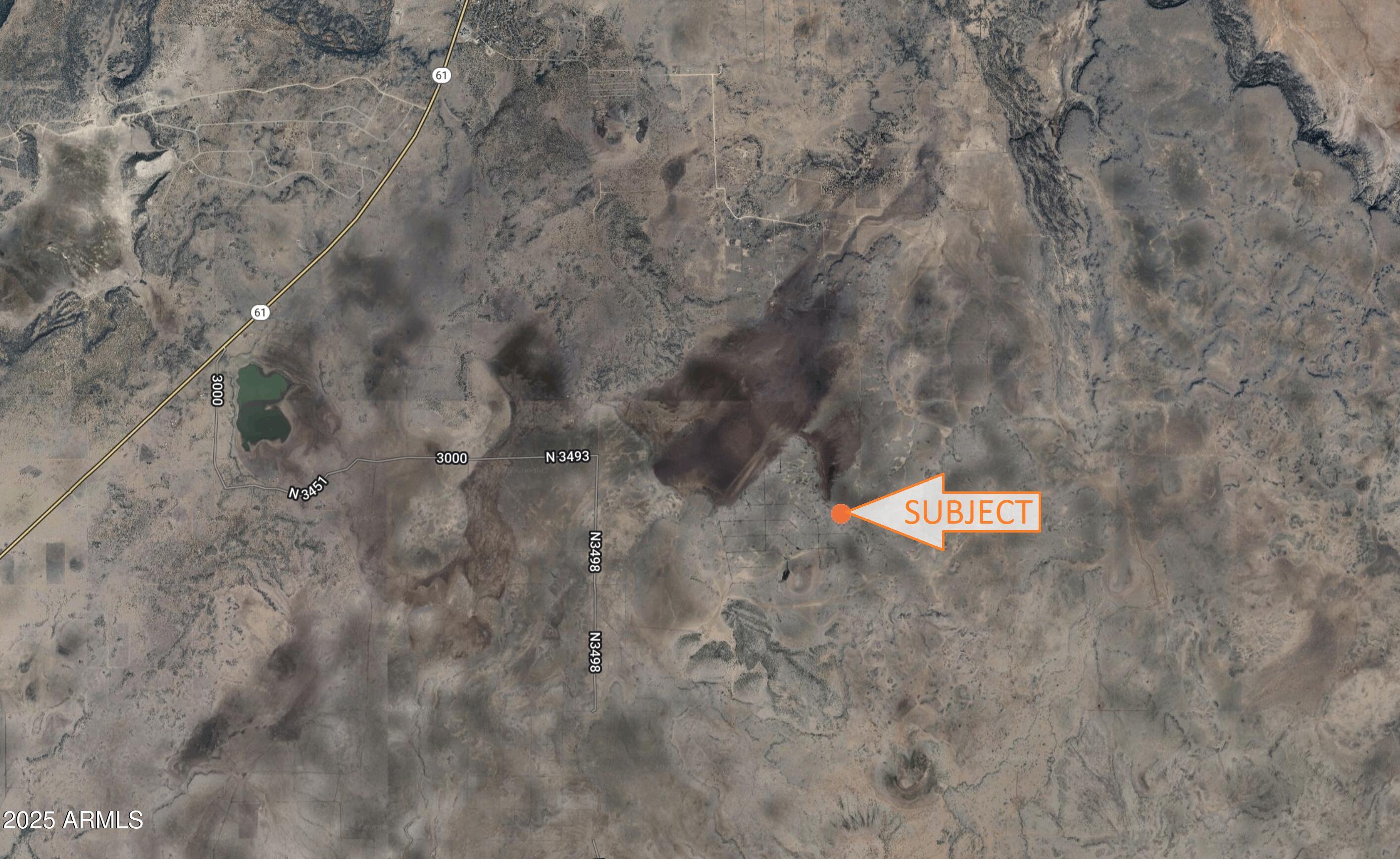 100 County Rd N3513 -, Concho, AZ 85924