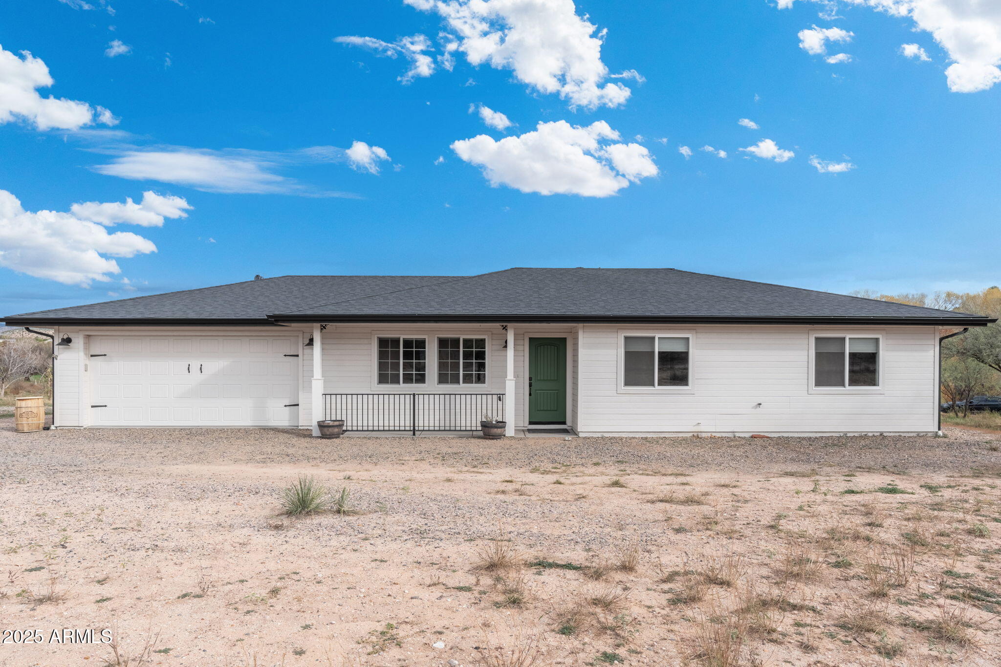 2955 S SEXTON RANCH Road, Cornville, AZ 86325