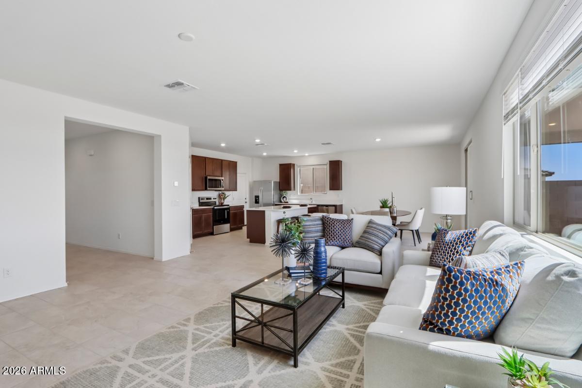 33726 N HOSTA Drive, San Tan Valley, AZ 85140