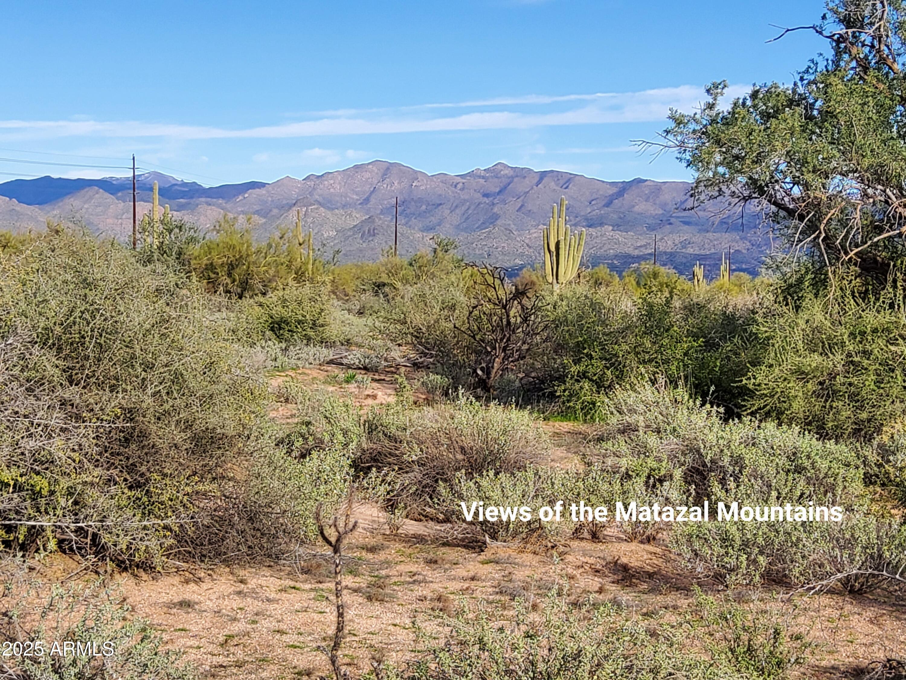 0 S 168th Street 0, Rio Verde, AZ 85263