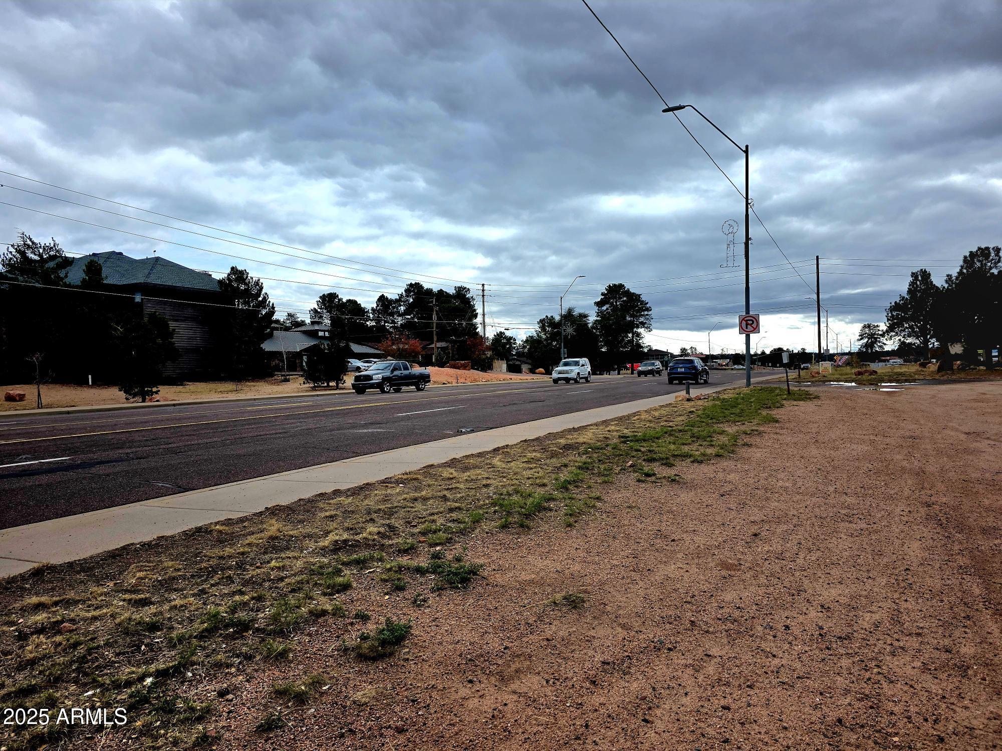 912 N BEELINE Highway 88, Payson, AZ 85541