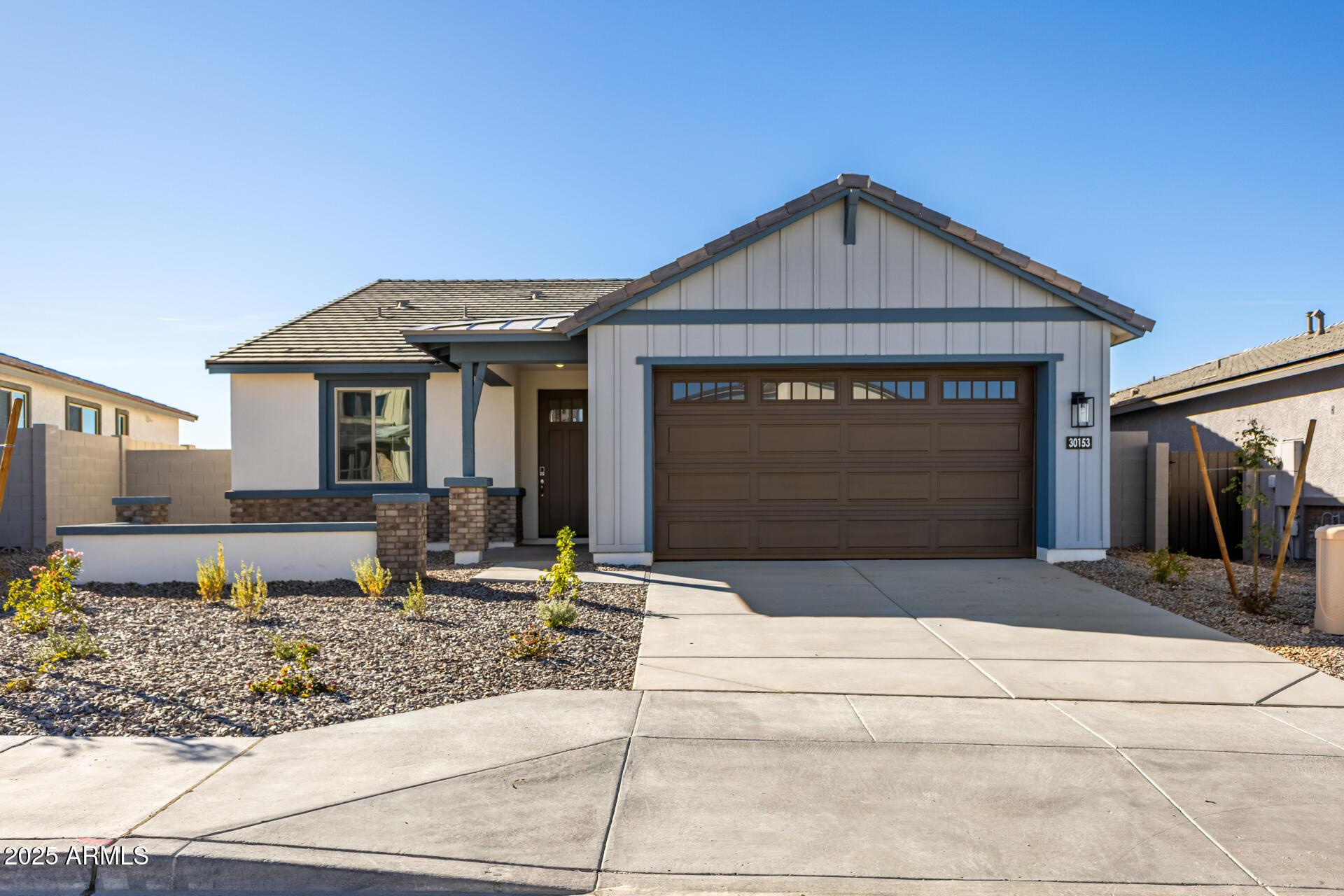 30153 W PALO BREA Way, Buckeye, AZ 85396