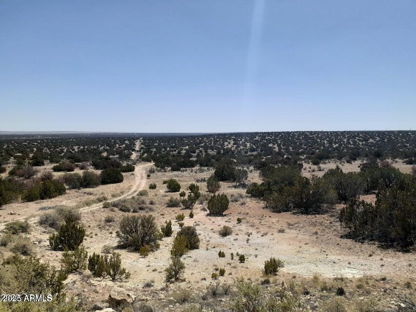 SE 10 Acre 17XX Buffington Hill Road -, Heber, AZ 85928