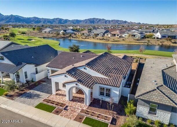 17568 W CRAWFORDSVILLE Drive, Surprise, AZ 85388