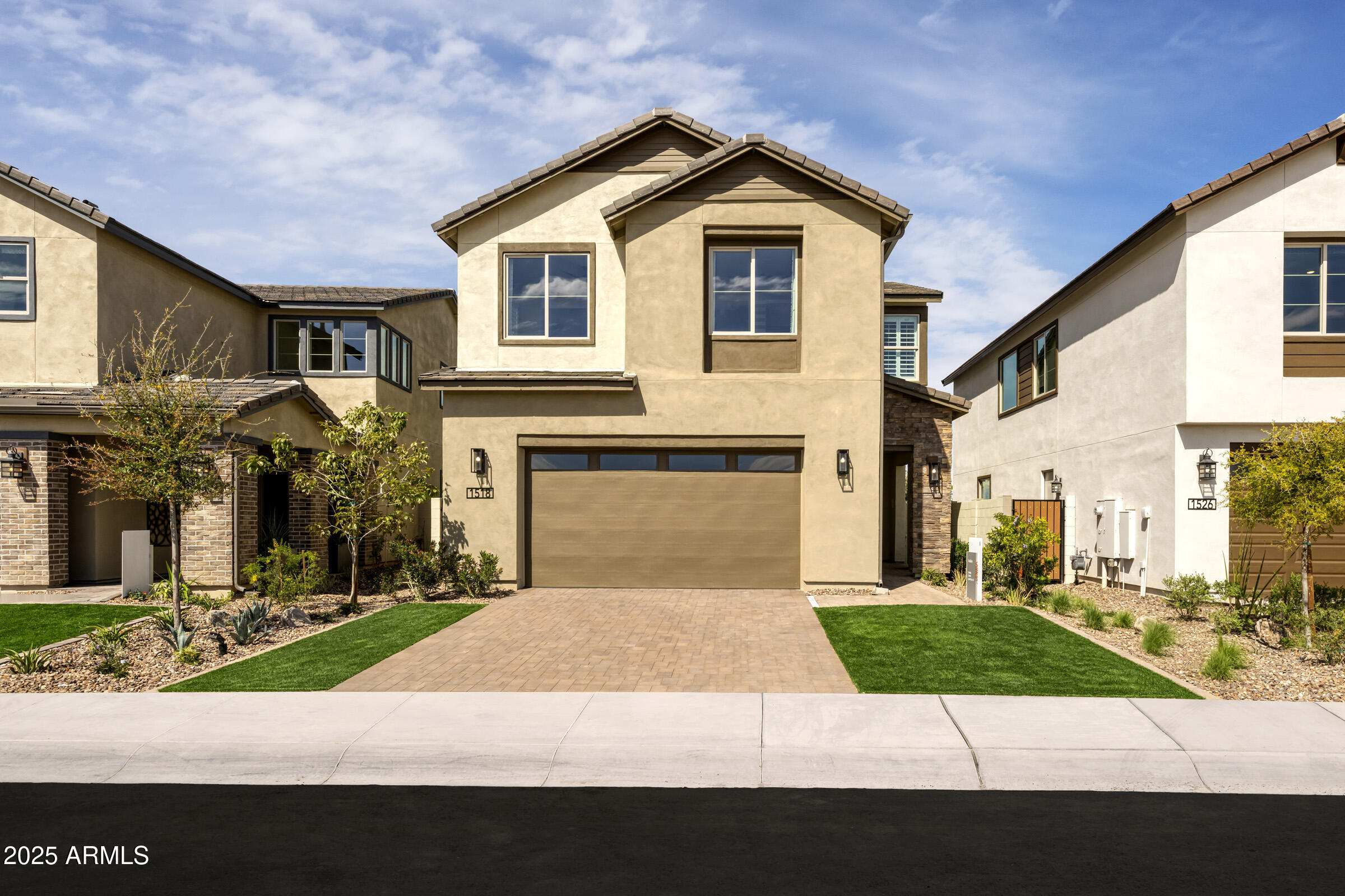 1518 E COCONINO Way, Gilbert, AZ 85298