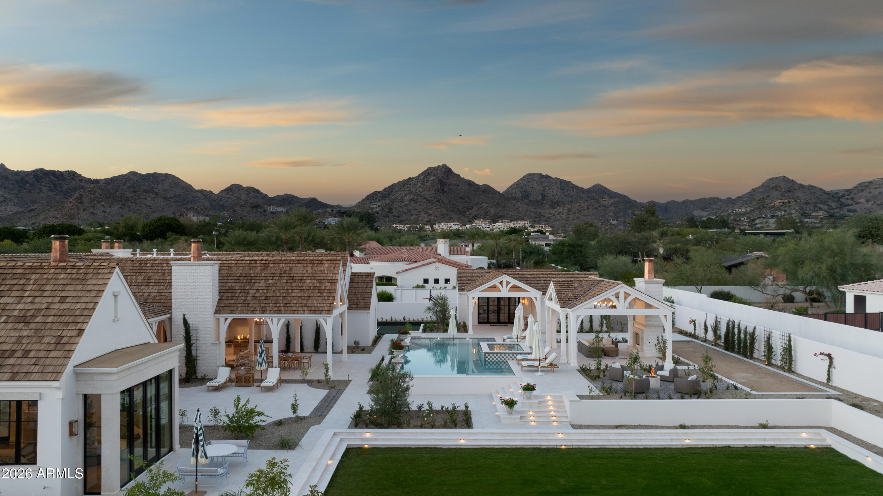 6001 N 37TH Place, Paradise Valley, AZ 85253