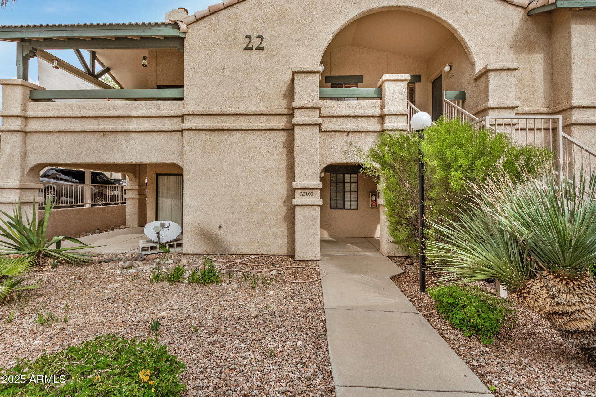101 S PLAYERS CLUB Drive 22201, Tucson, AZ 85745