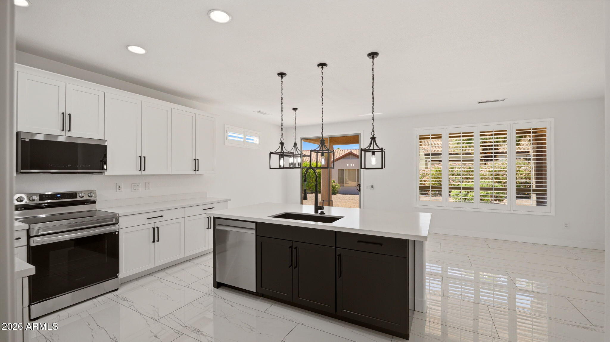 17161 N CASITA SPRINGS Court, Surprise, AZ 85374