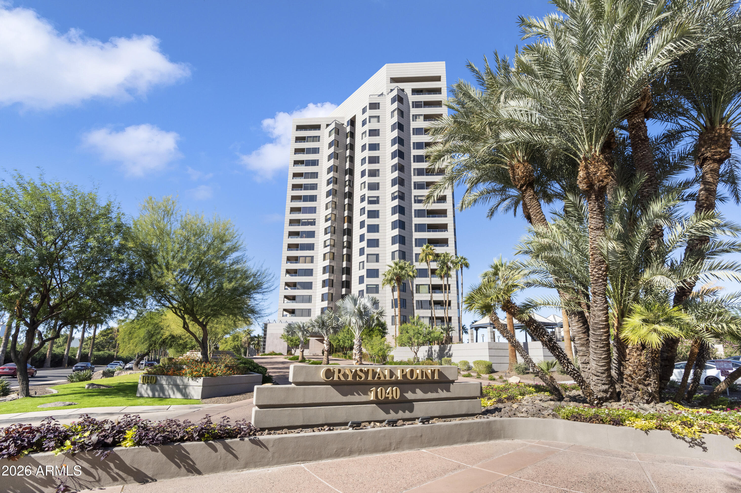 1040 E OSBORN Road 803, Phoenix, AZ 85014