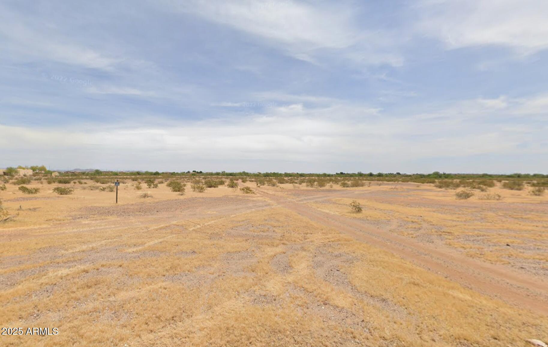 0 W Pinnacle Vista Road -, Wittmann, AZ 85361