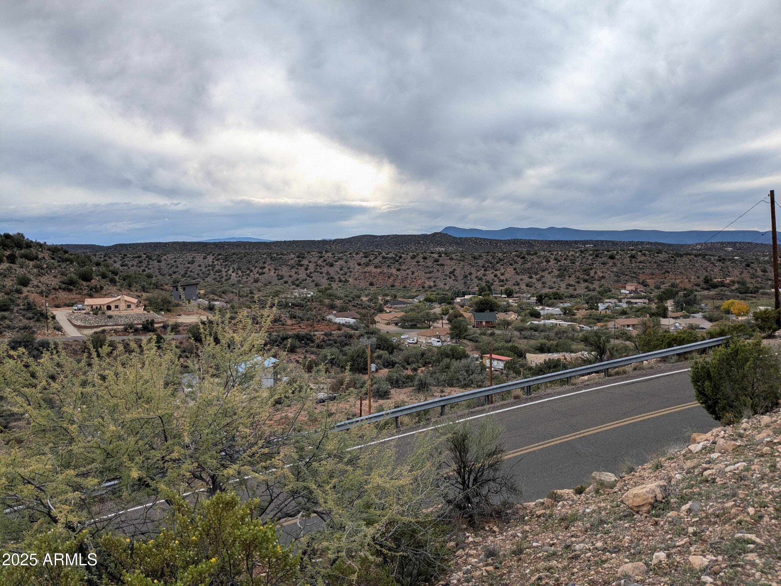 4425 E CLIFFSIDE Trail 101, Rimrock, AZ 86335
