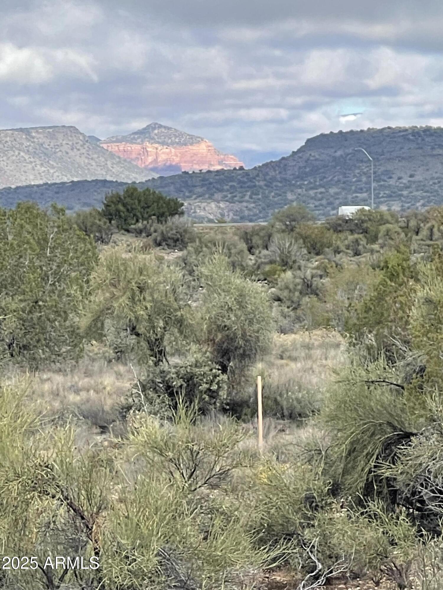 4750 E CRAZY HORSE Circle 71, Rimrock, AZ 86335