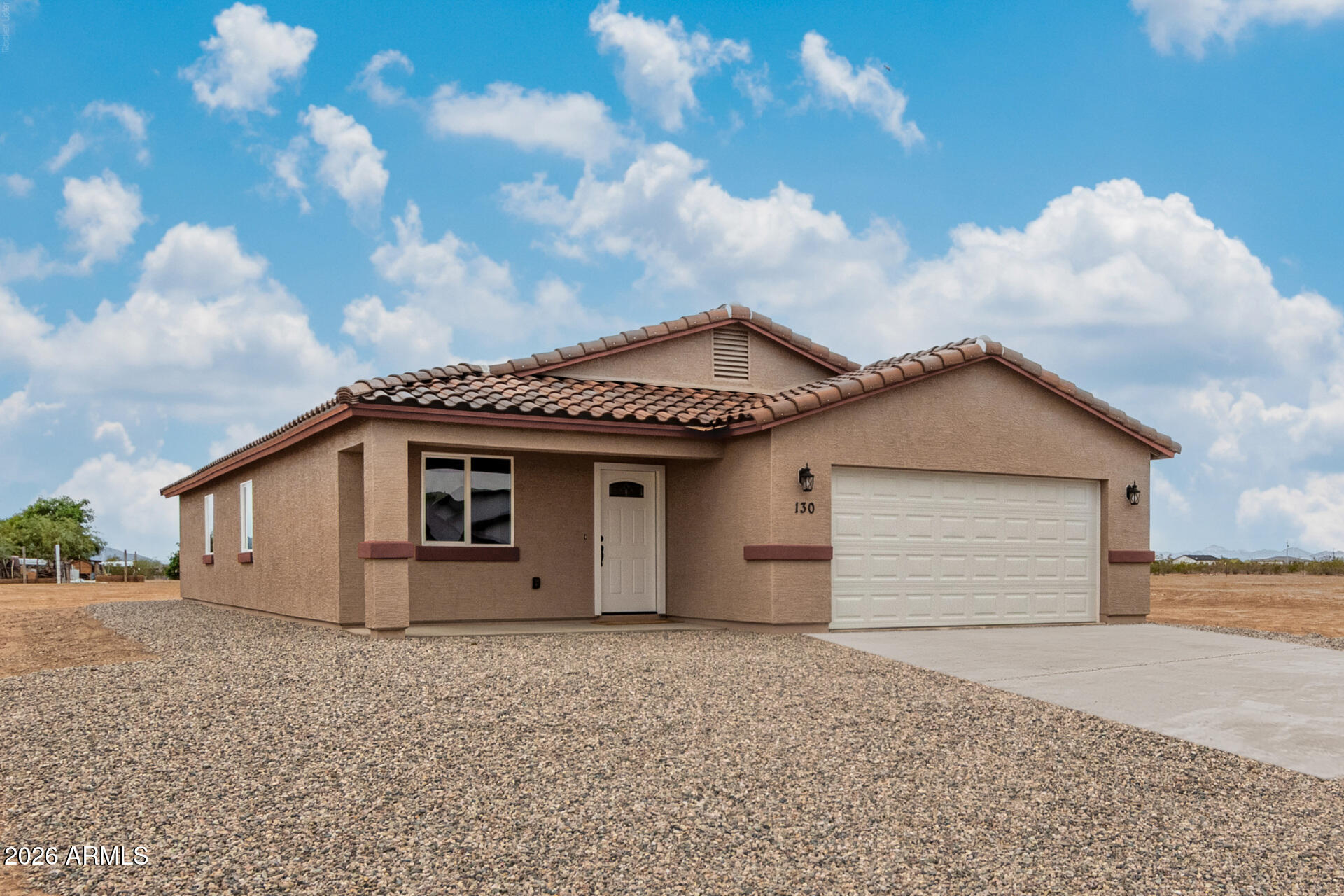 130 S 352ND Drive, Tonopah, AZ 85354