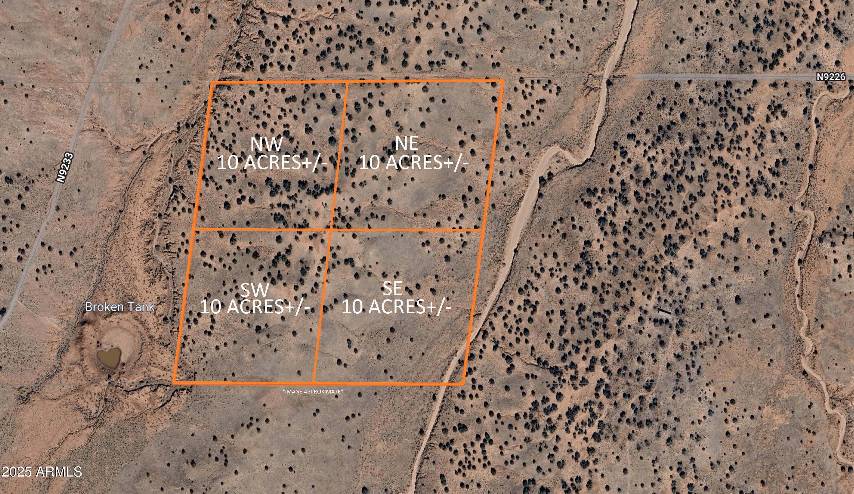 236 County Rd N9226 -, Concho, AZ 85924