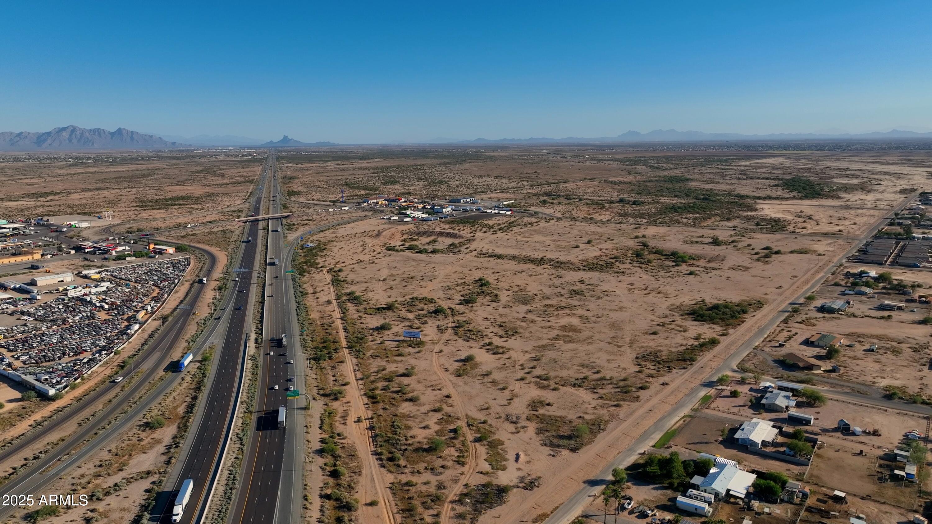 XXXX S John Jacob Astor Avenue -, Casa Grande, AZ 85193