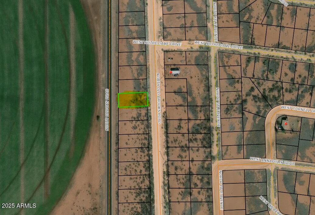 0000 N Brooks Road 32, Douglas, AZ 85607