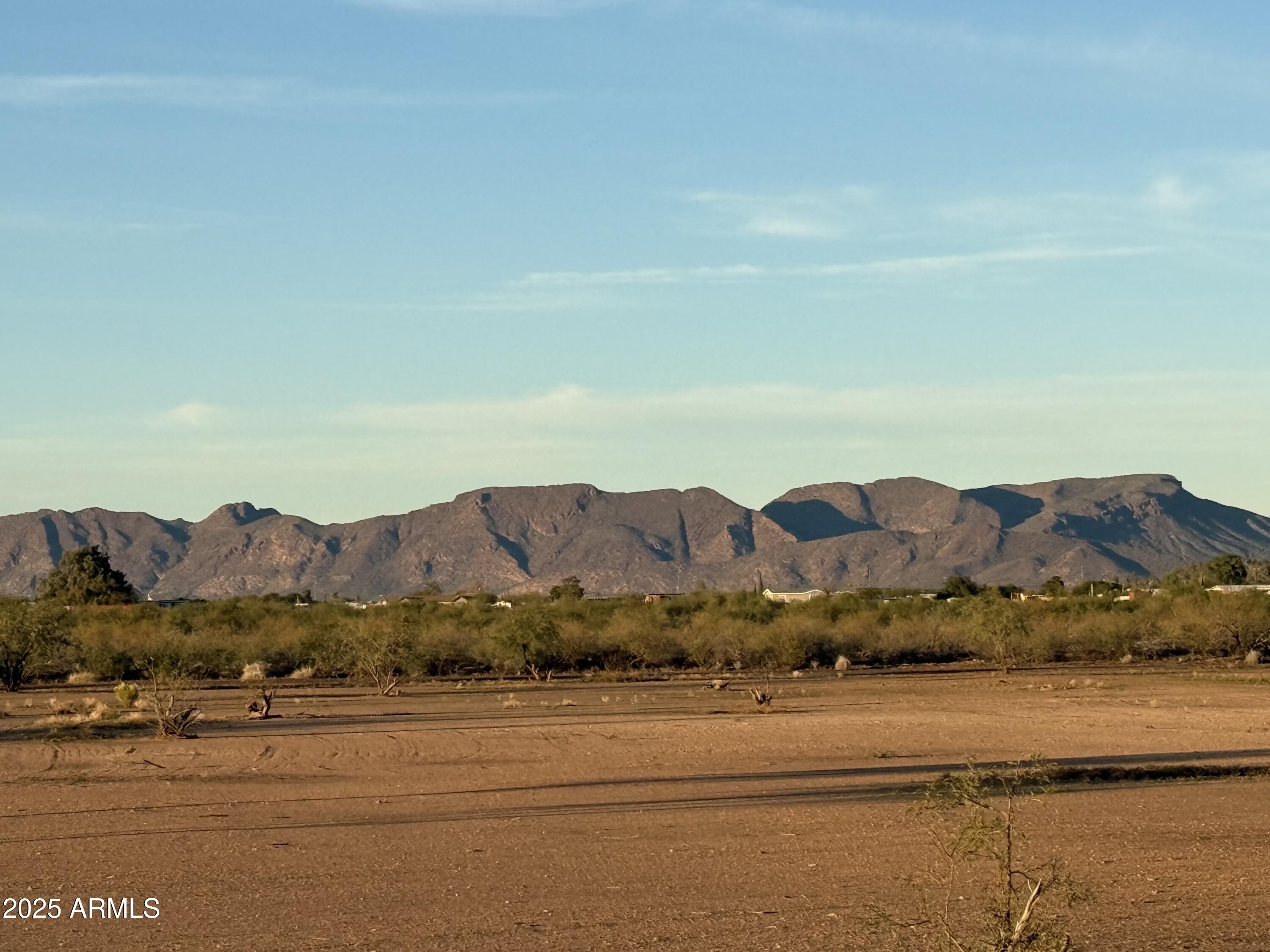 0 W Iver Road 43 & 35, Aguila, AZ 85320