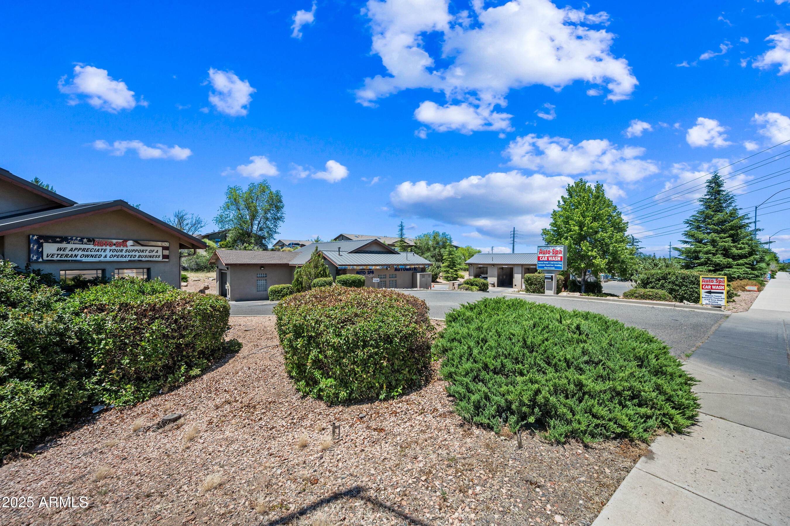 3112 WILLOW CREEK Road, Prescott, AZ 86301