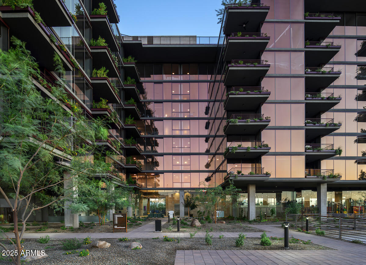 7230 E Mayo Boulevard 2008, Scottsdale, AZ 85255