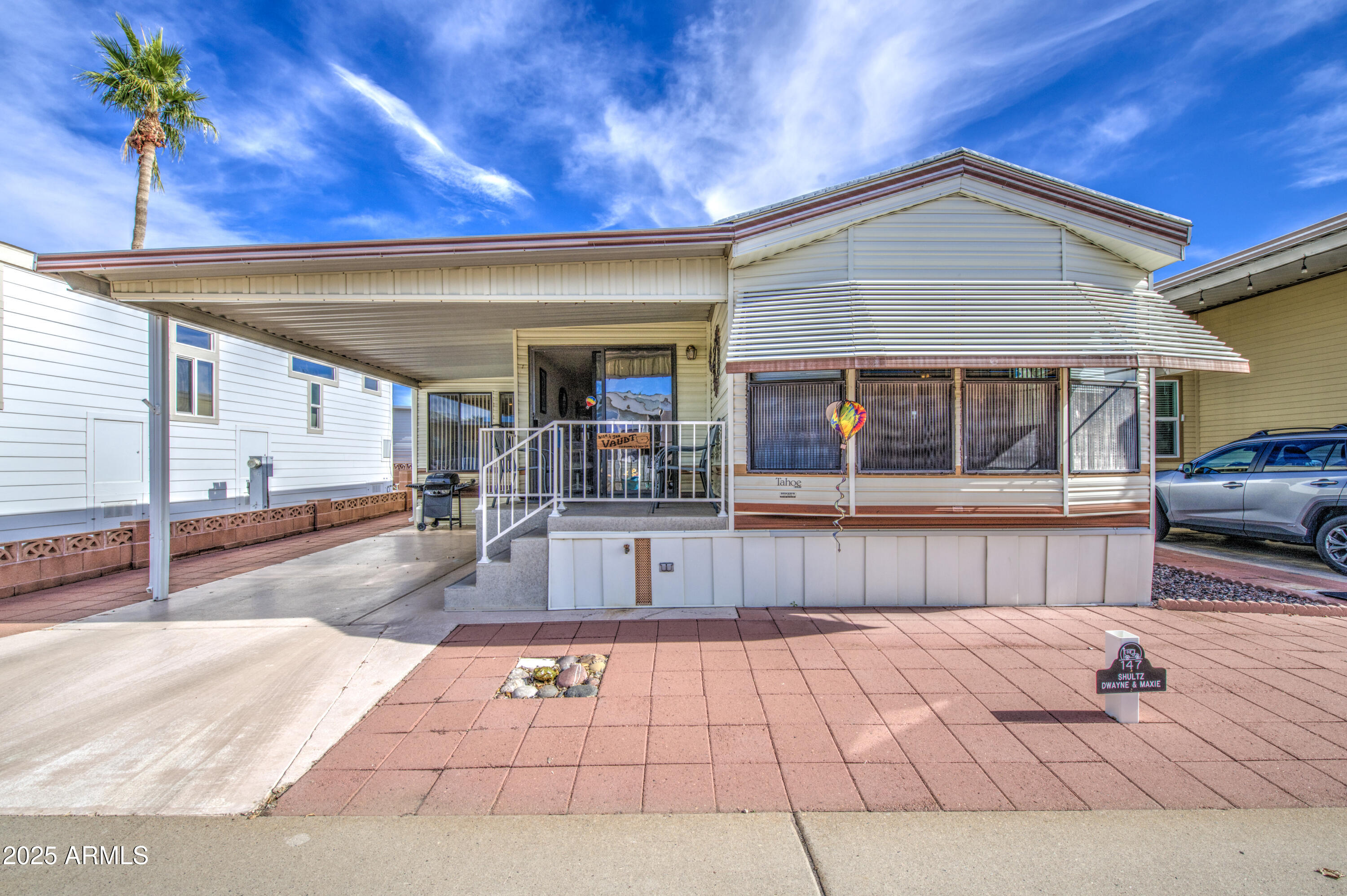 7750 E BROADWAY Road 147, Mesa, AZ 85208