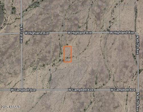 471XD W Meadowbrook Avenue -, Tonopah, AZ 85354