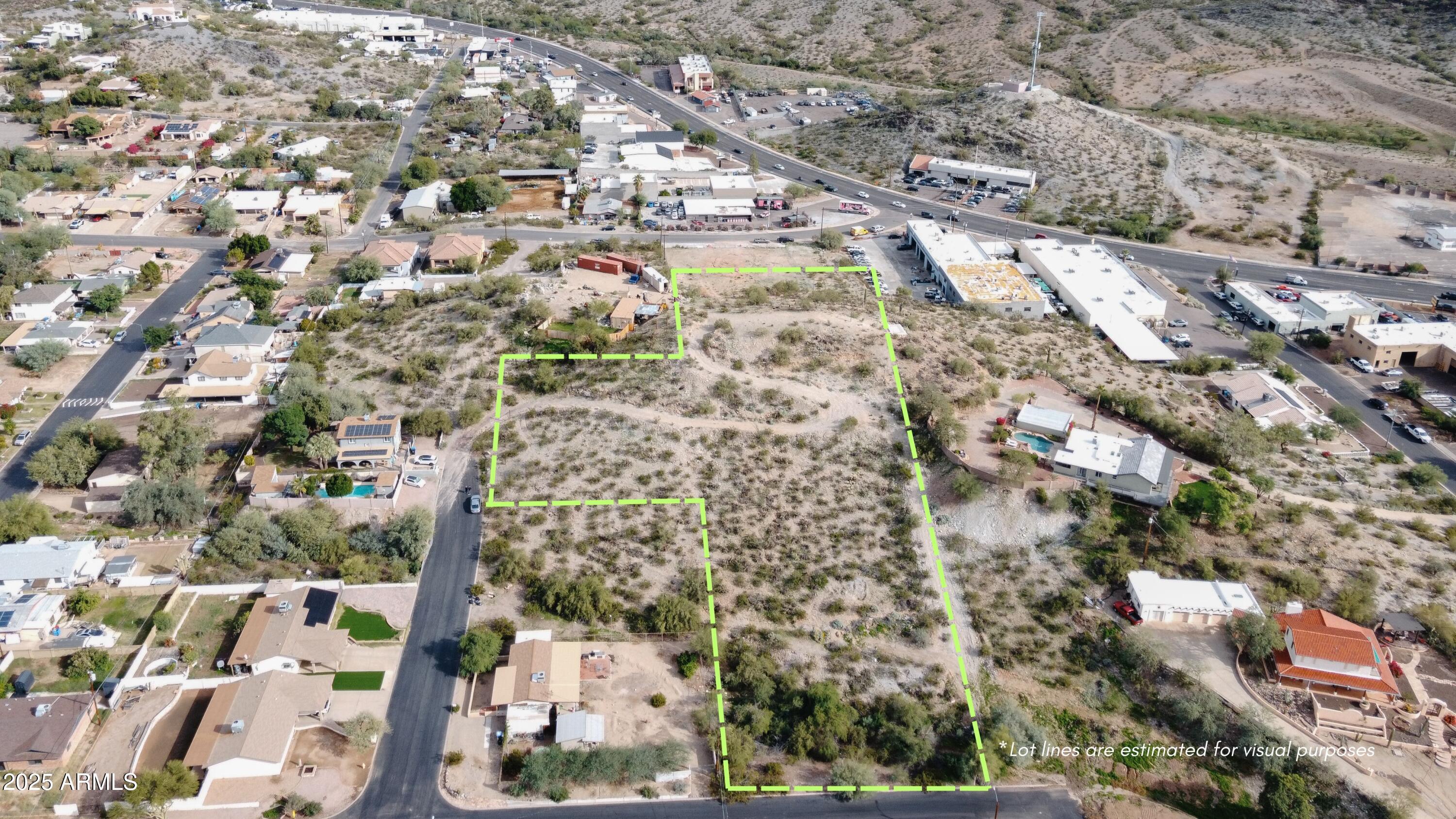 11411 N 15TH Street -, Phoenix, AZ 85020