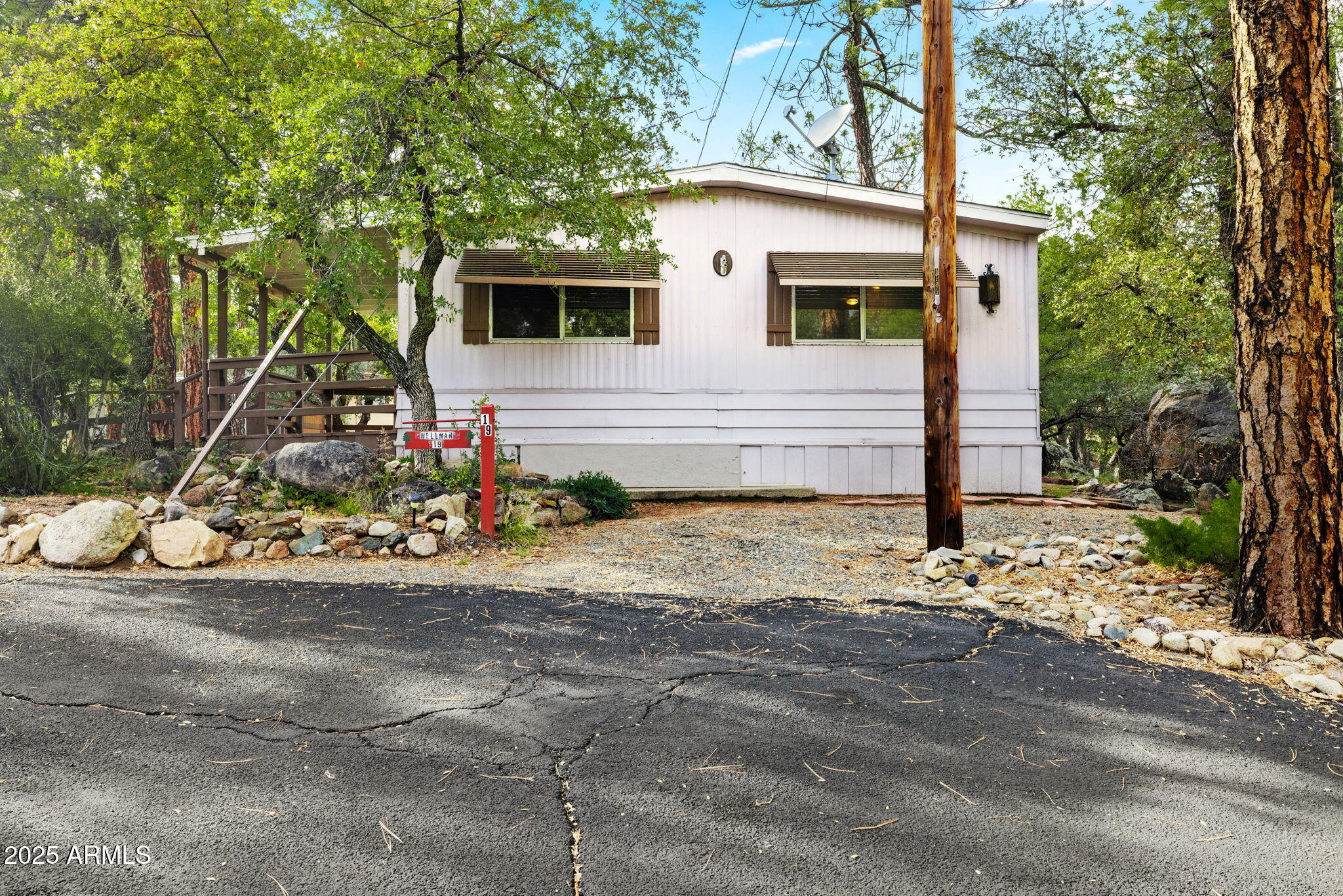 910 W GURLEY Street 19, Prescott, AZ 86305