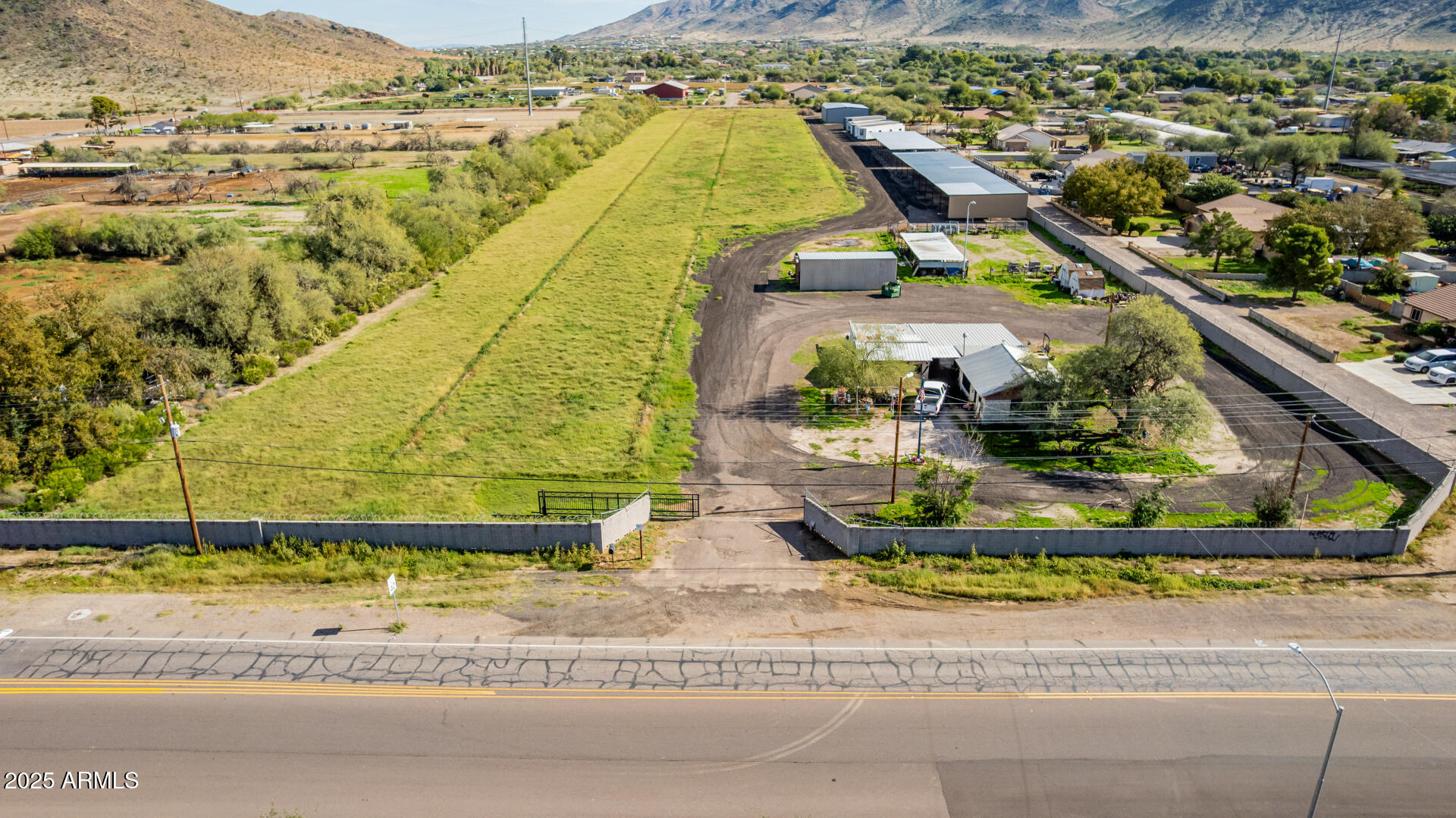 11821 S 51st Avenue -, Laveen, AZ 85339