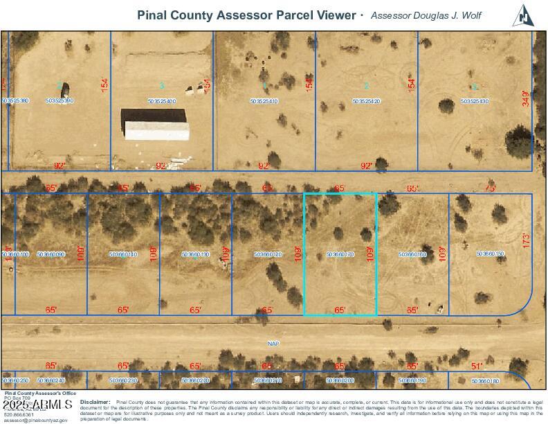257xx W Dreamy Draw 3, Casa Grande, AZ 85122