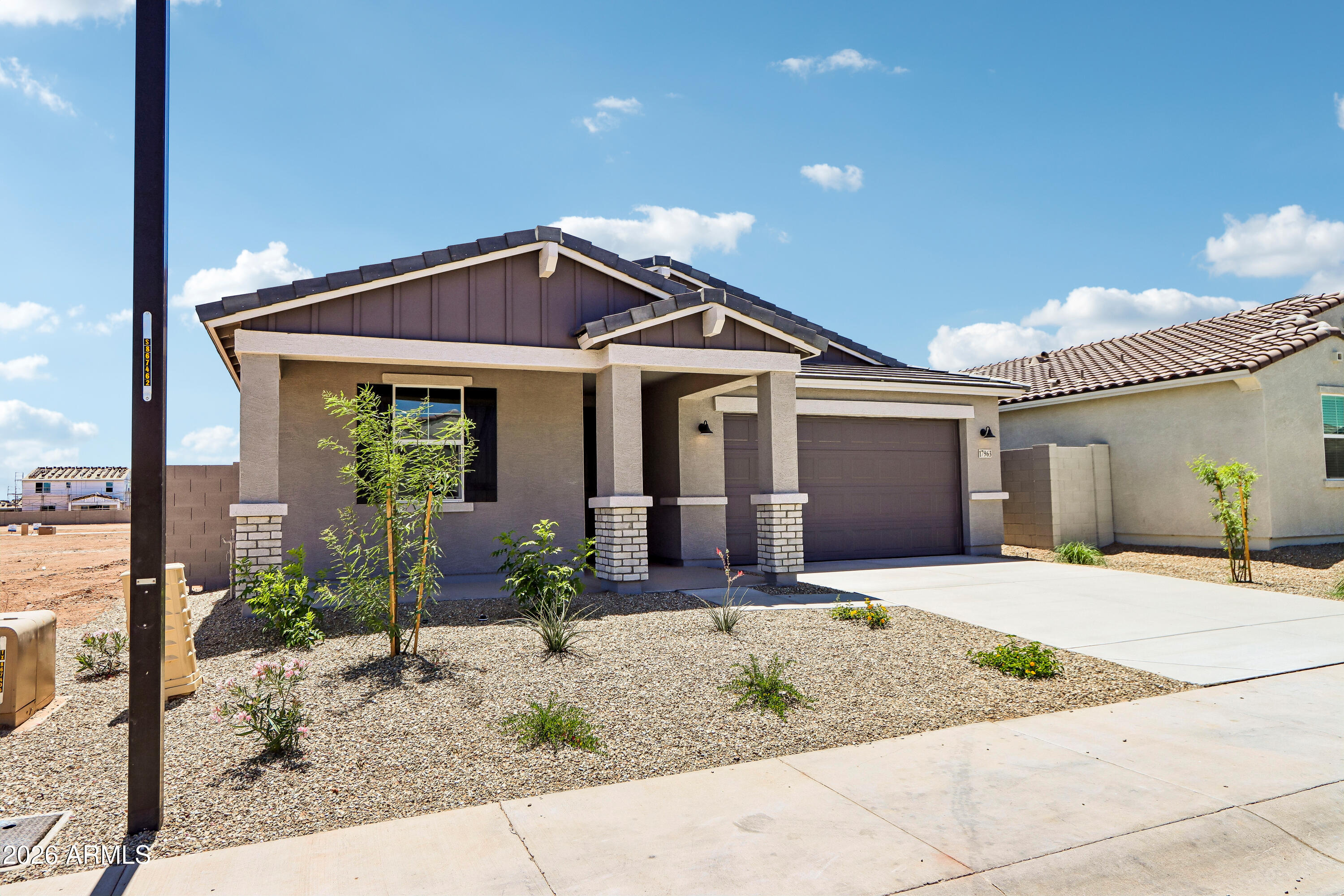 17963 W CAMINO DE ORO, Surprise, AZ 85387