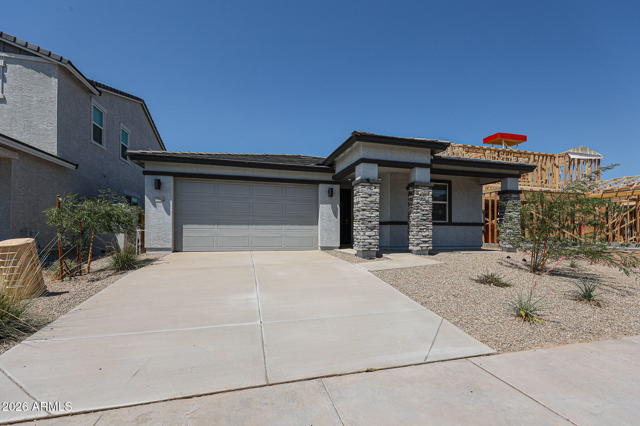 17962 W CREEDANCE Boulevard, Surprise, AZ 85387