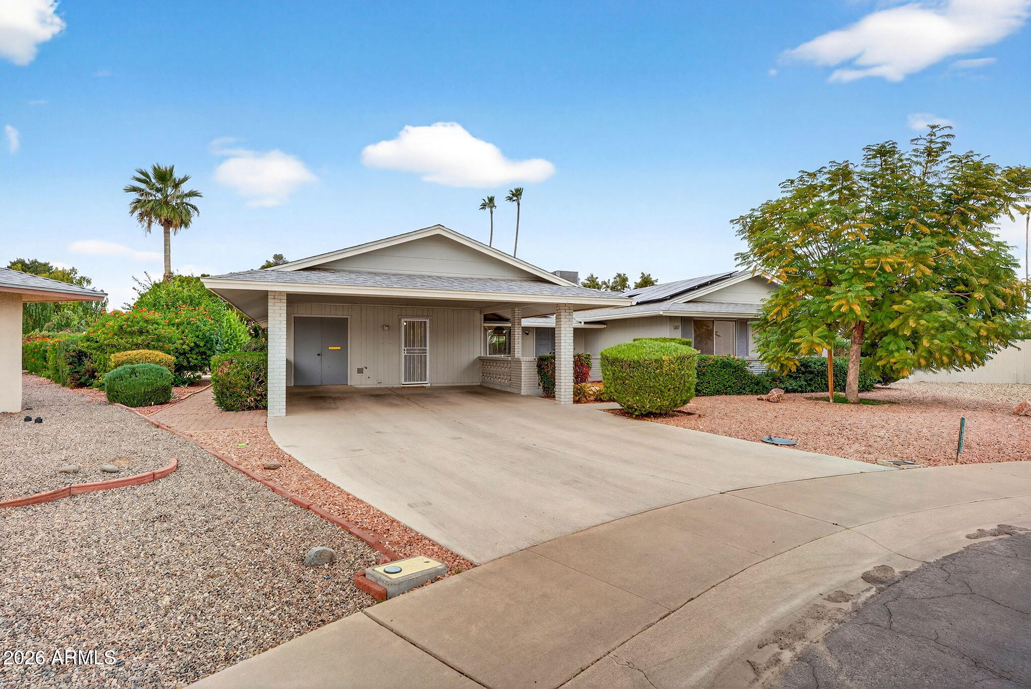 10850 W DEANNE Drive, Sun City, AZ 85351