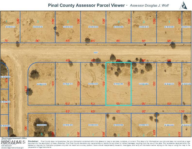 259xx W Dreamy Draw 3, Casa Grande, AZ 85122