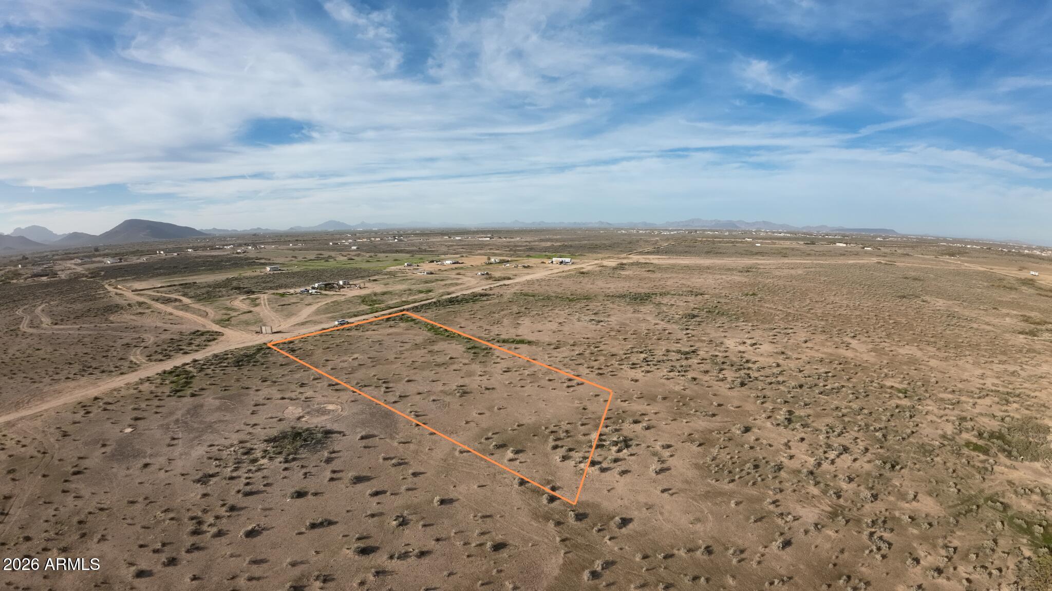 TBD 506-33-549J 60, Tonopah, AZ 85354