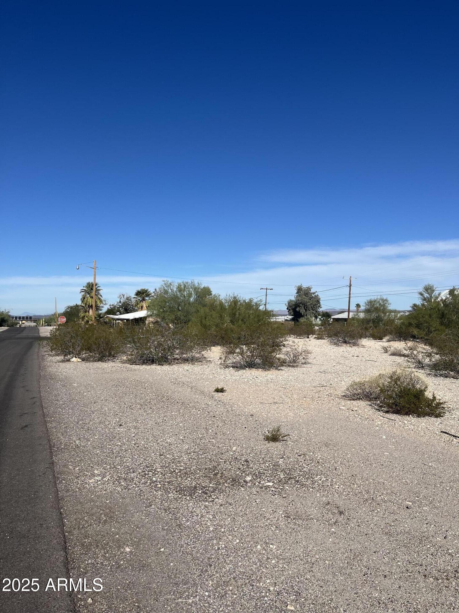 1350 N SARTILLION Avenue 00023, Ajo, AZ 85321