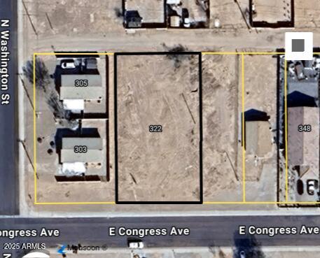 322 E CONGRESS Avenue 15, Coolidge, AZ 85128