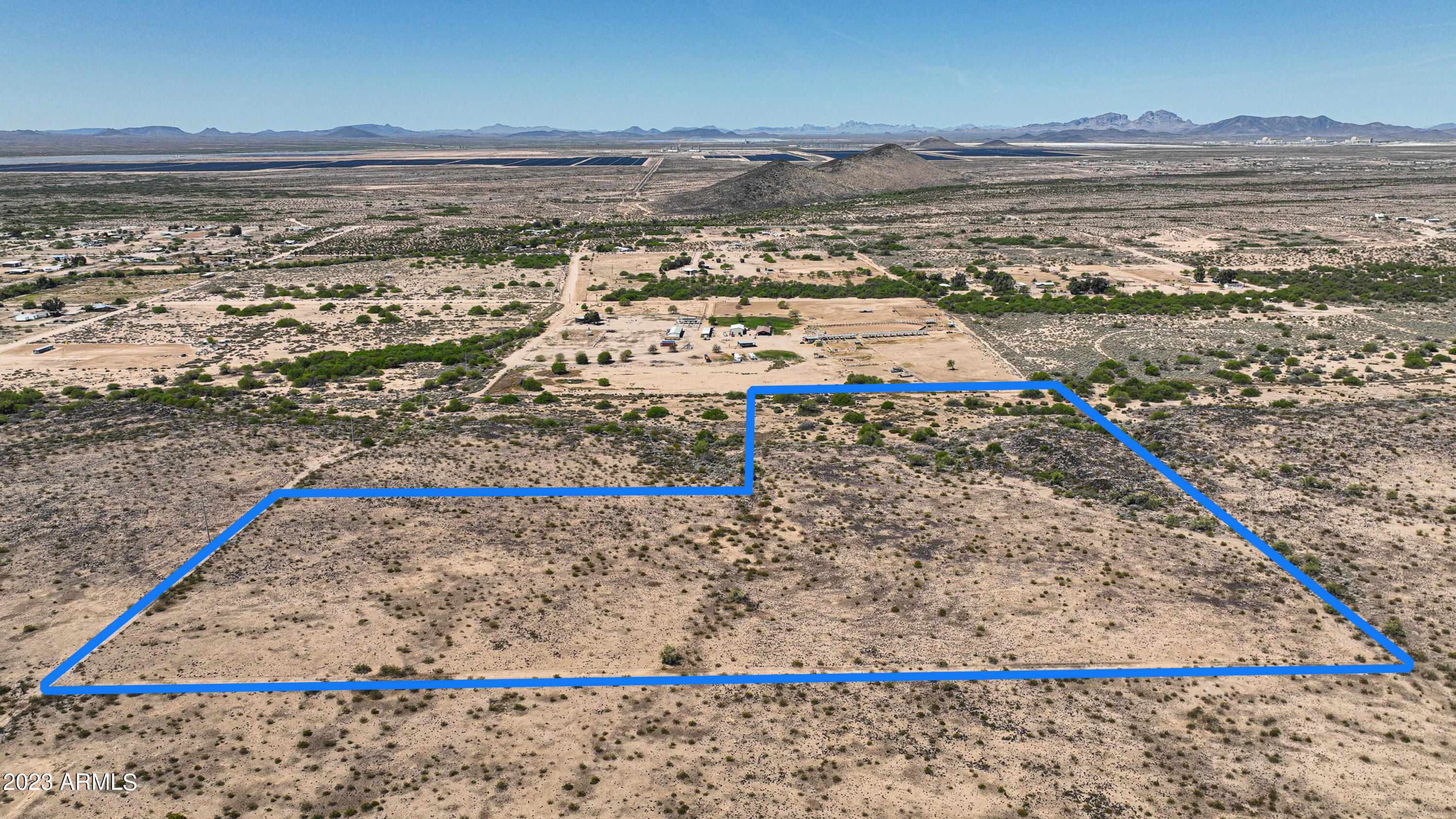 0 401-42-036H -, Arlington, AZ 85322