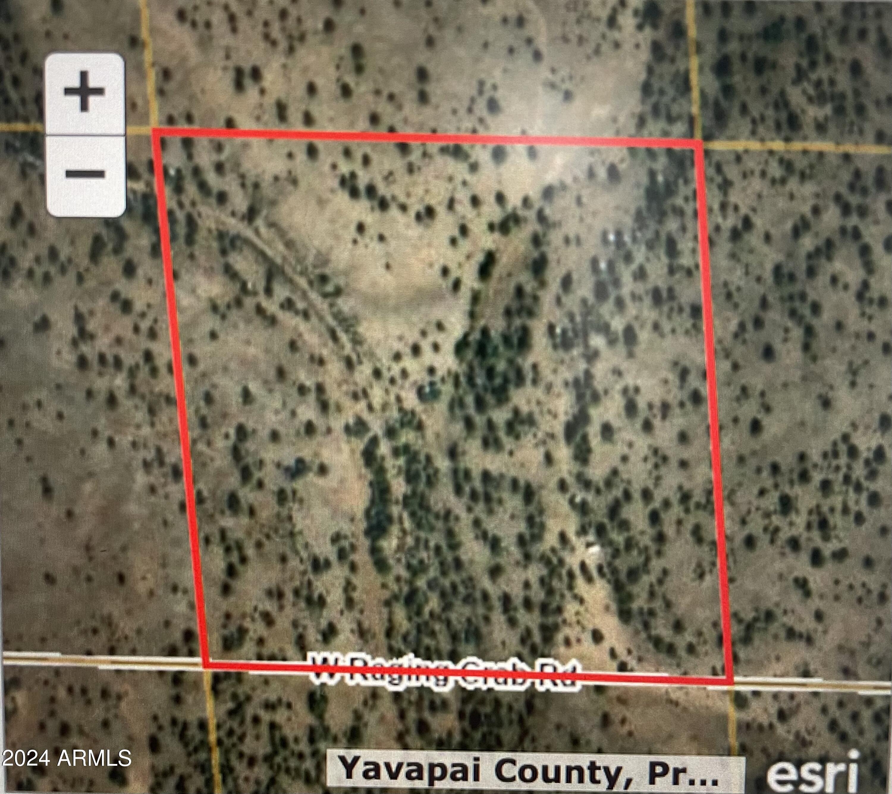 000000 xxxx Road 53, Ash Fork, AZ 86320