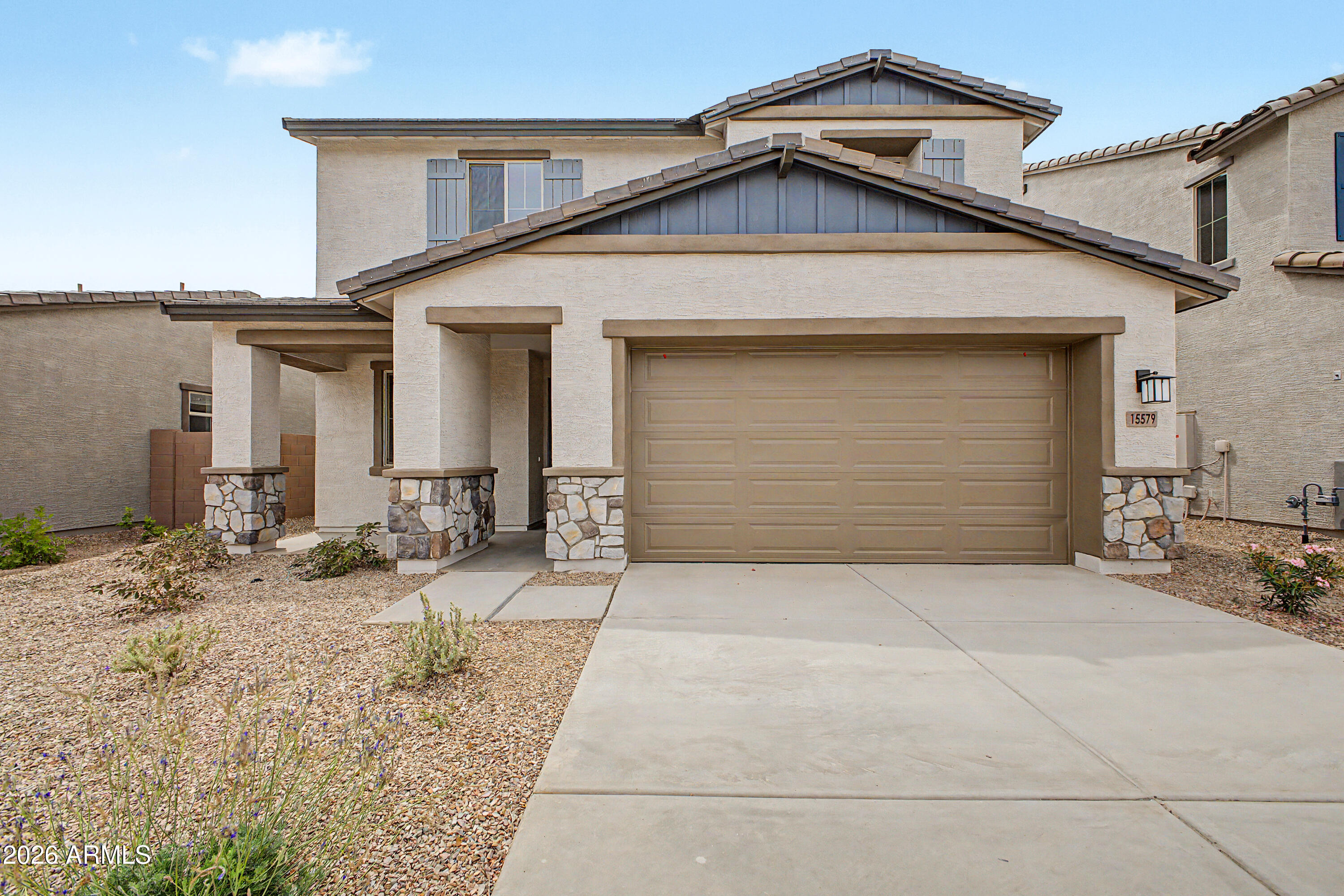 15579 W HACKAMORE Drive, Surprise, AZ 85387