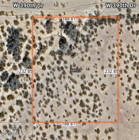 38923 W FLOWER Street 1208, Tonopah, AZ 85354