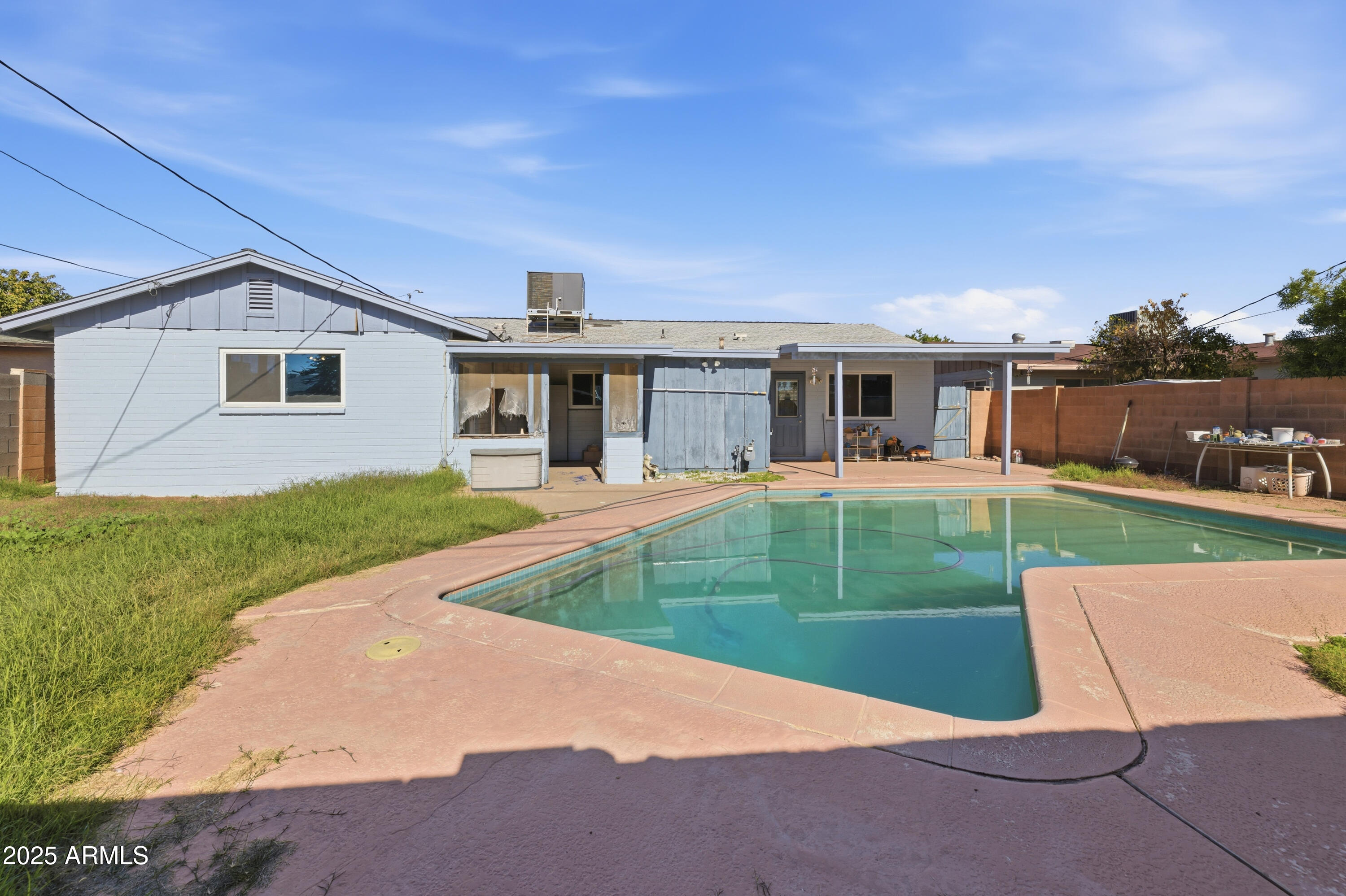 857 E BUFFALO Street, Chandler, AZ 85225
