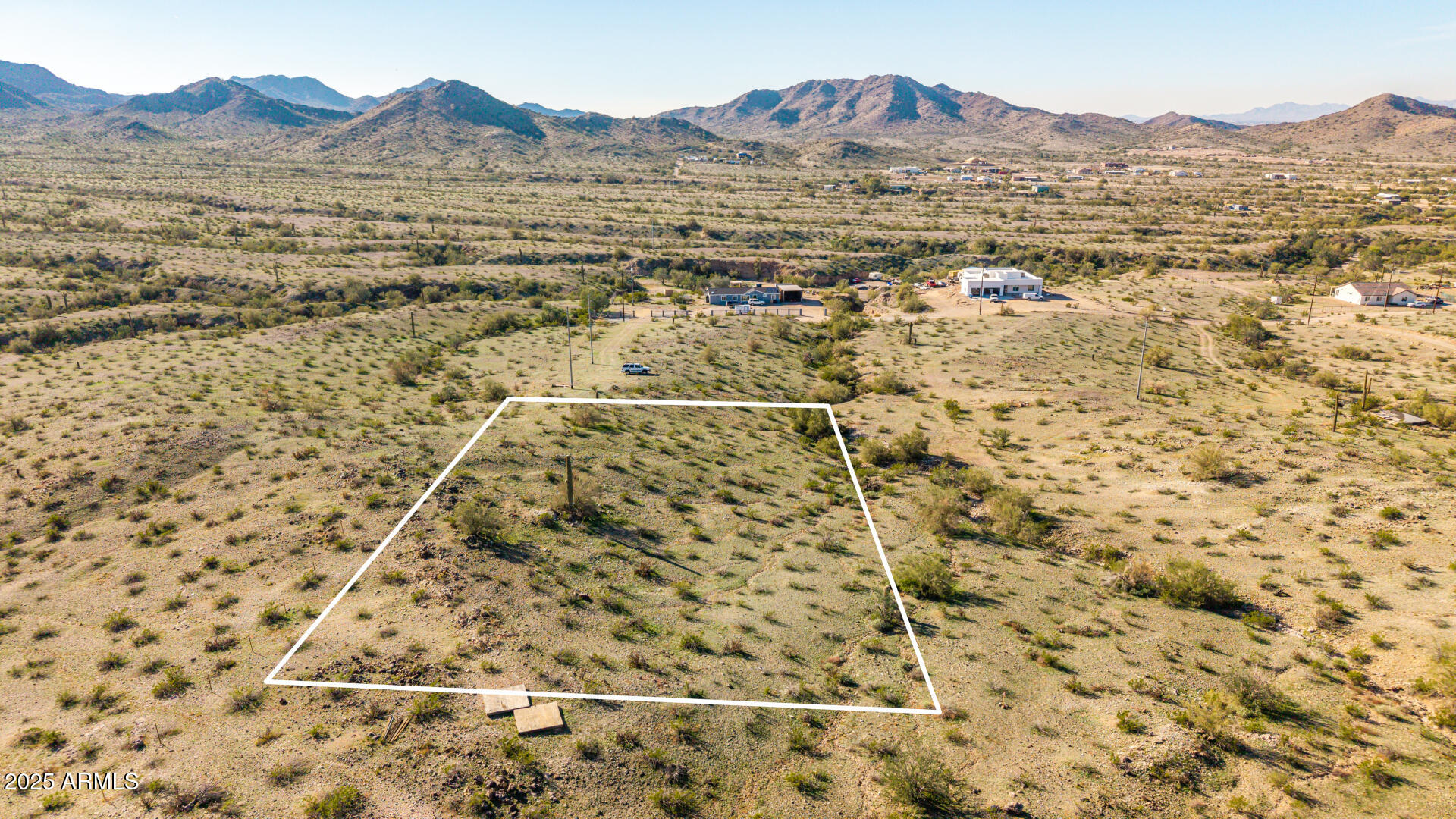 0 S 138th AVE 400-01-092A Avenue 400-01-092A, Goodyear, AZ 85338