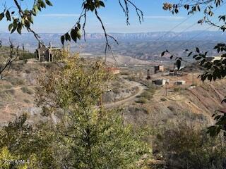 000 DIAZ Street 12,13,24,25, Jerome, AZ 86331