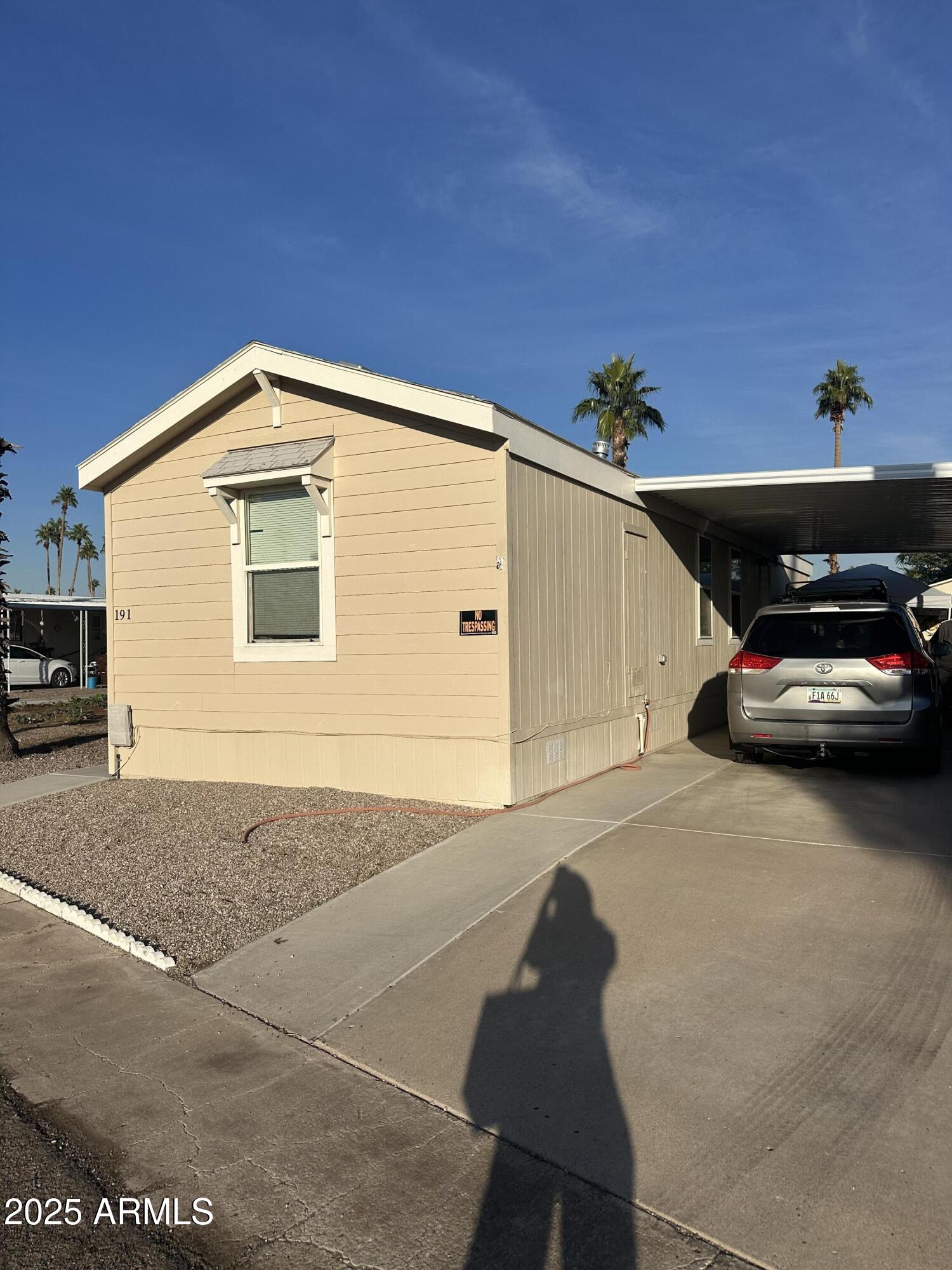 7300 N 51ST Avenue E191, Glendale, AZ 85301